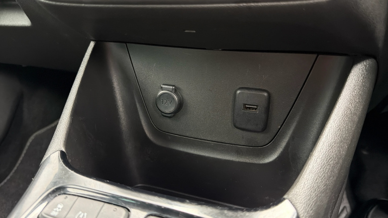 Vauxhall Crossland X 1.2 [83] Griffin 5dr [Start Stop] Petrol Hatchback